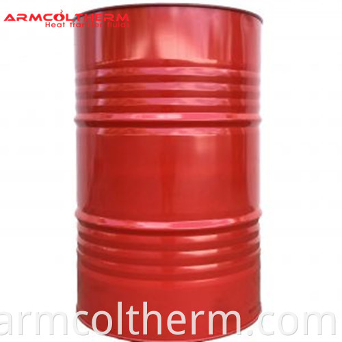 Heat Transfer Fluid For Rubber Additives